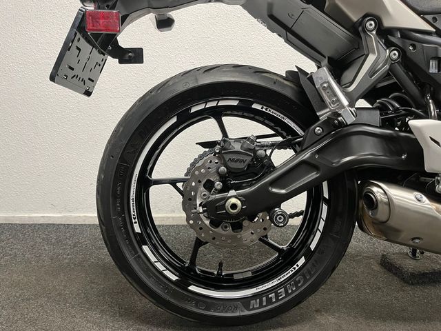kawasaki - z650-abs