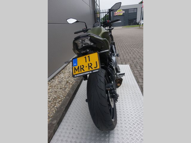 kawasaki - z650-abs