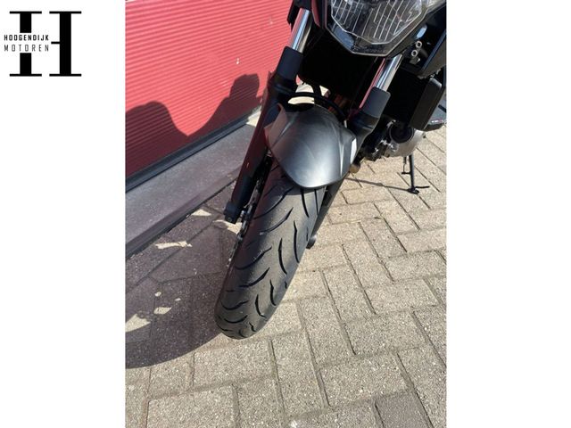 kawasaki - z650-abs