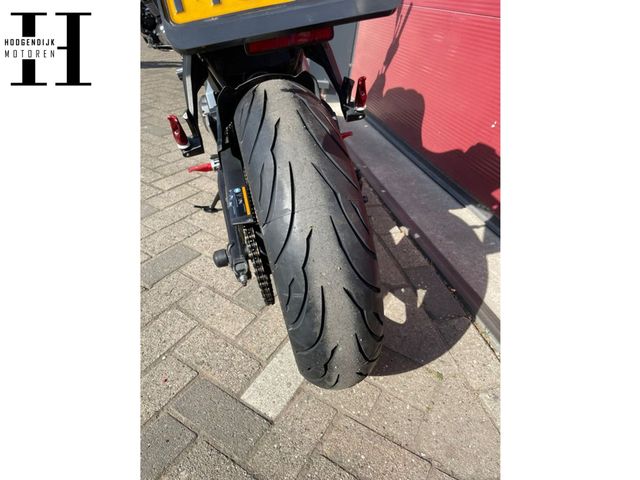kawasaki - z650-abs