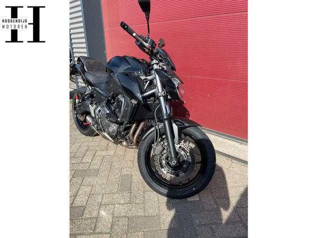 kawasaki - z650-abs