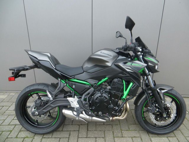 kawasaki - z650-sport-edition