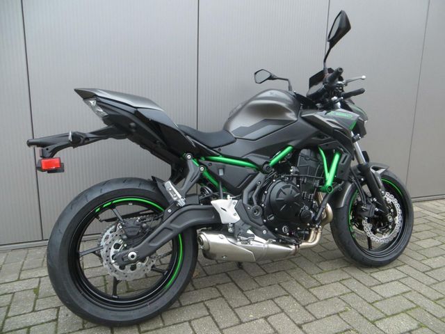 kawasaki - z650-sport-edition