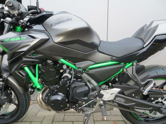 kawasaki - z650-sport-edition