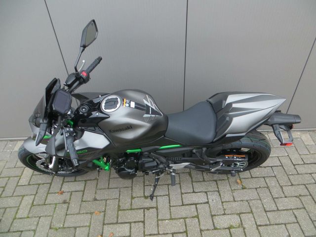 kawasaki - z650-sport-edition