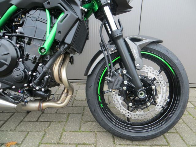 kawasaki - z650-sport-edition