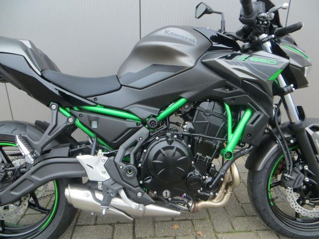 kawasaki - z650-sport-edition