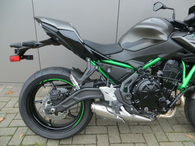 kawasaki - z650-sport-edition