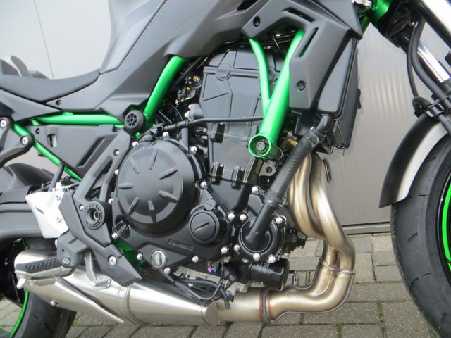 kawasaki - z650-sport-edition