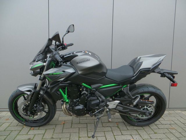 kawasaki - z650-sport-edition