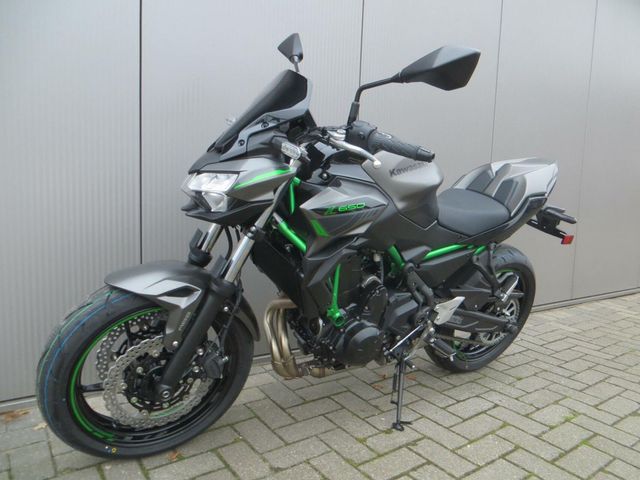 kawasaki - z650-sport-edition