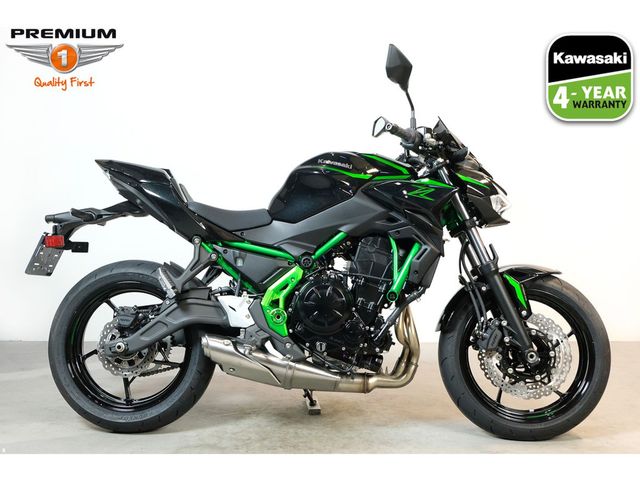 kawasaki - z650-sport-edition