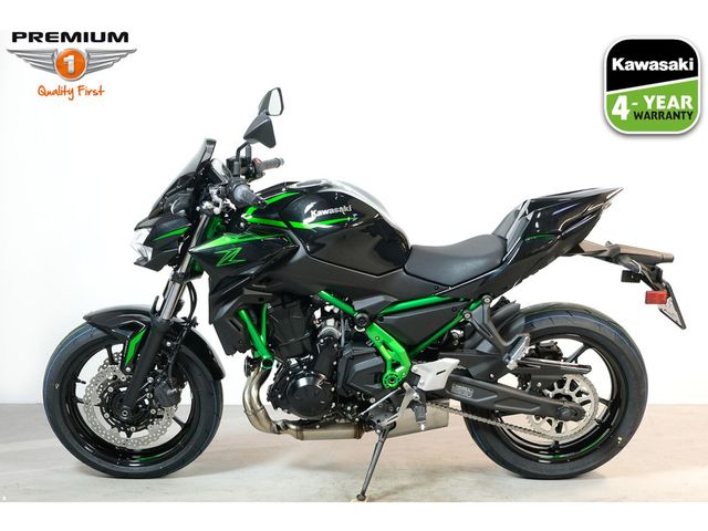 kawasaki - z650-sport-edition