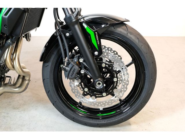 kawasaki - z650-sport-edition