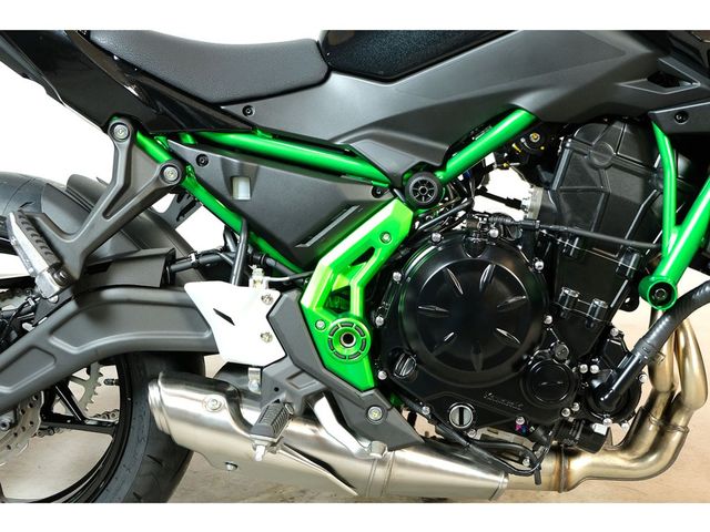 kawasaki - z650-sport-edition