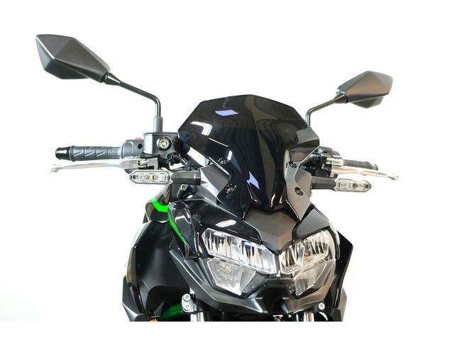 kawasaki - z650-sport-edition