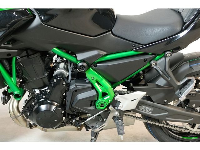 kawasaki - z650-sport-edition