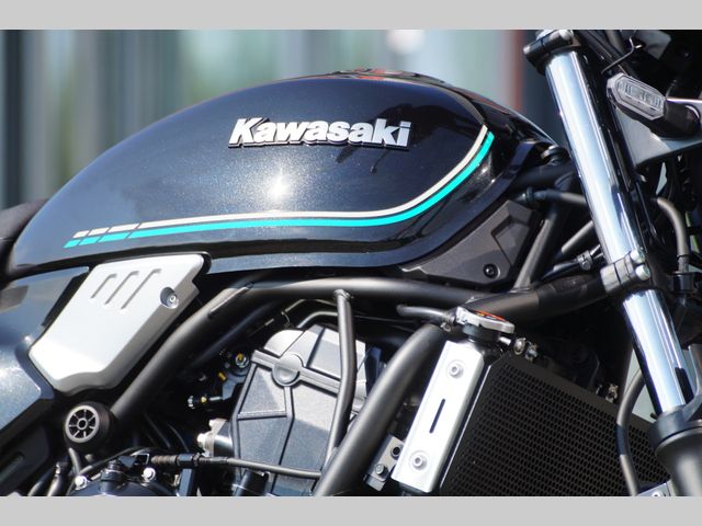 kawasaki - z650rs