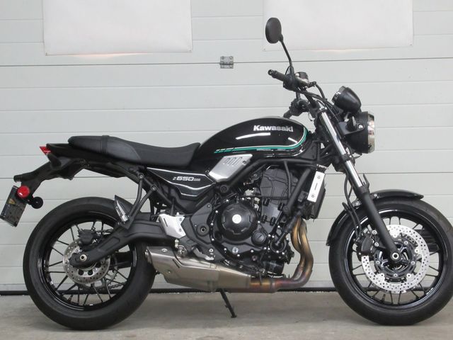 kawasaki - z650rs