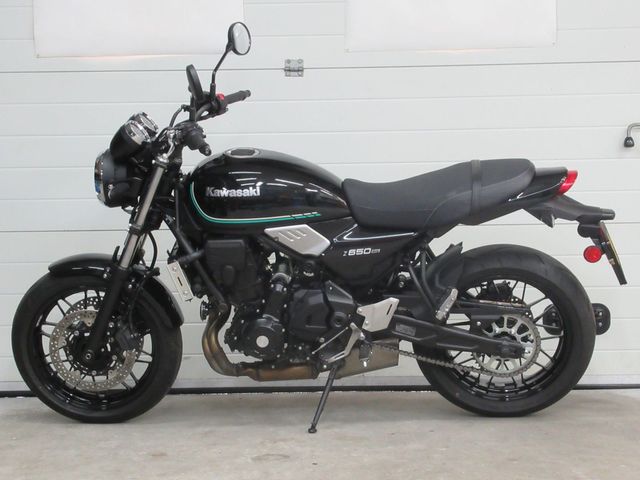 kawasaki - z650rs