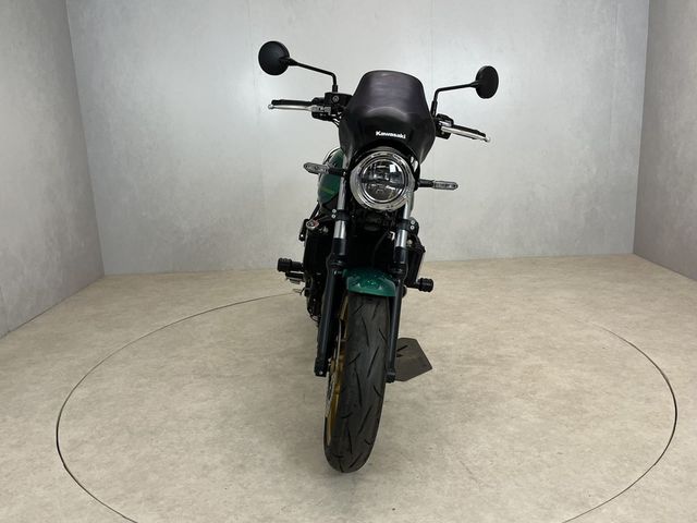 kawasaki - z650rs