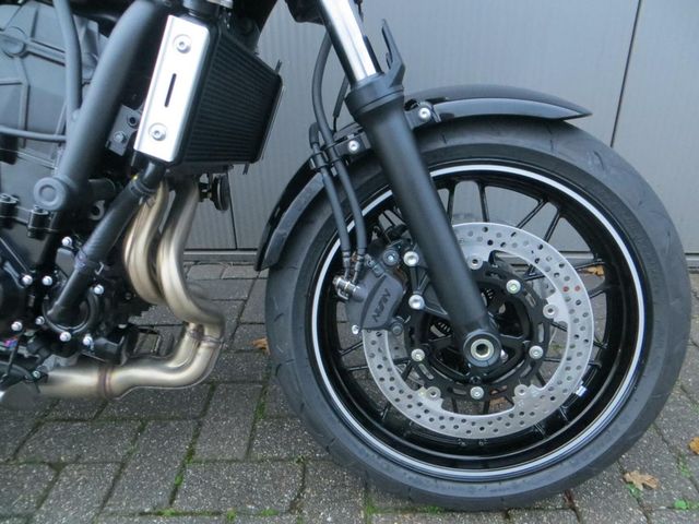 kawasaki - z650rs