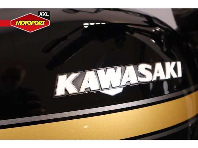 kawasaki - z650rs