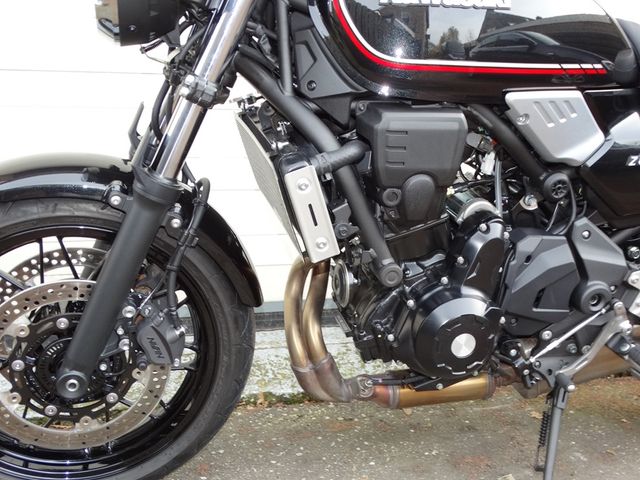 kawasaki - z650rs