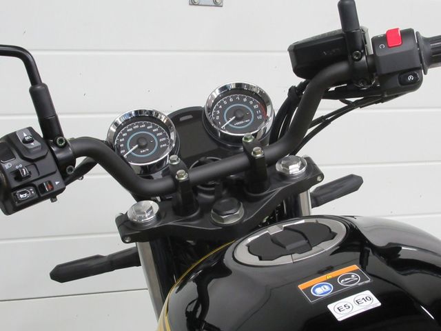 kawasaki - z650rs
