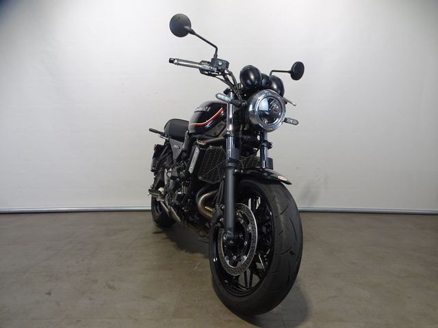 kawasaki - z650rs