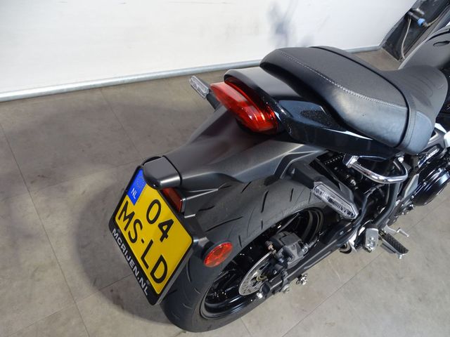 kawasaki - z650rs