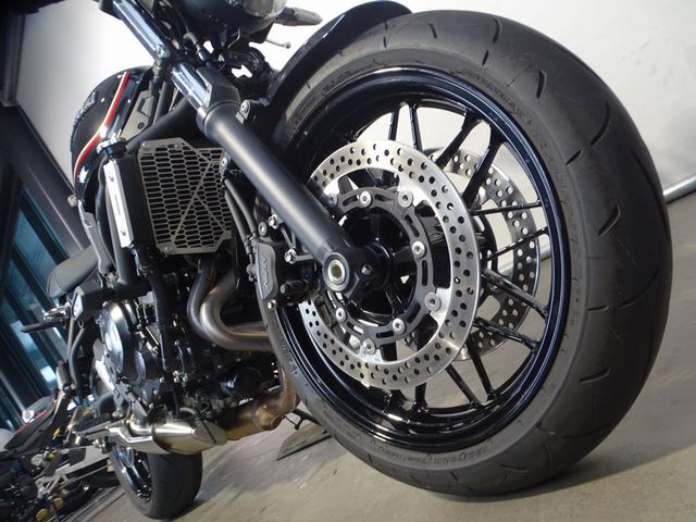 kawasaki - z650rs