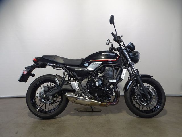 kawasaki - z650rs