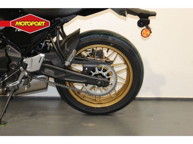 kawasaki - z650rs