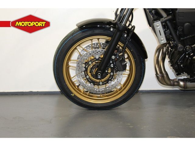 kawasaki - z650rs