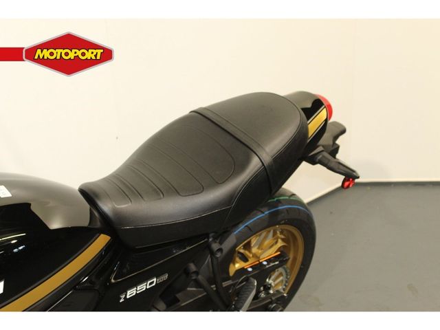 kawasaki - z650rs