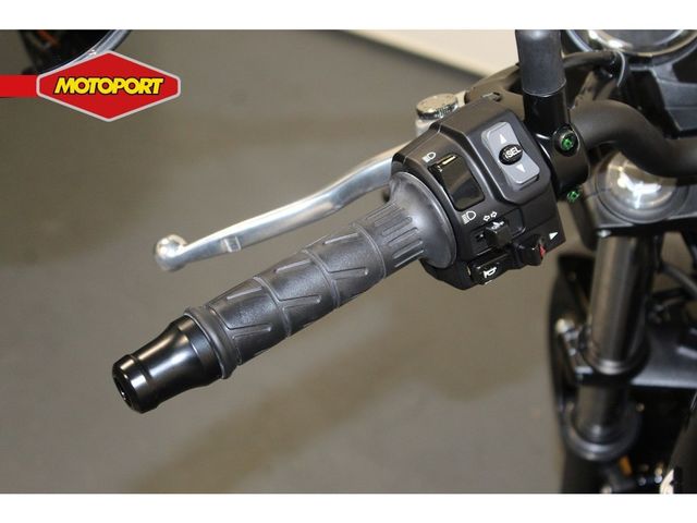 kawasaki - z650rs