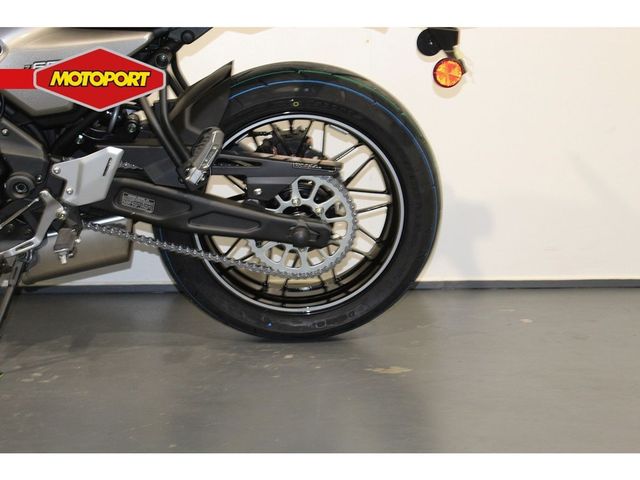 kawasaki - z650rs