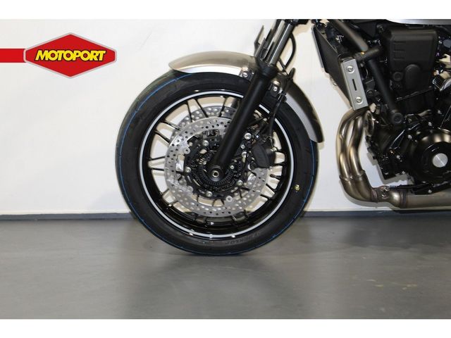 kawasaki - z650rs