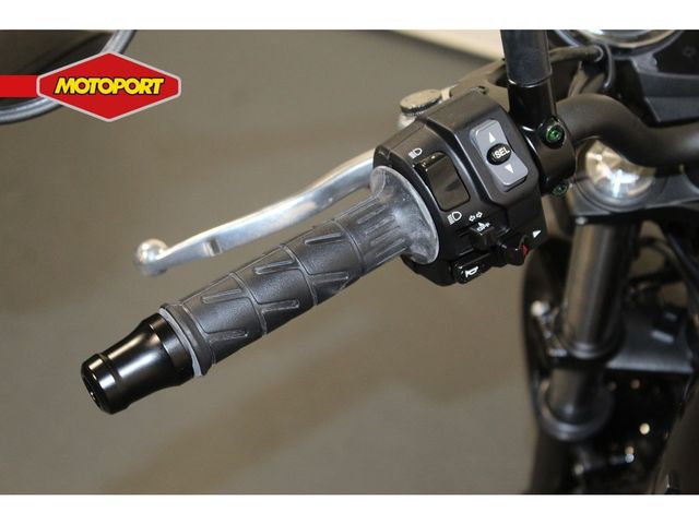 kawasaki - z650rs