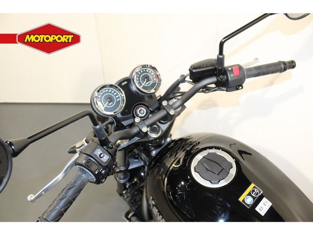 kawasaki - z650rs