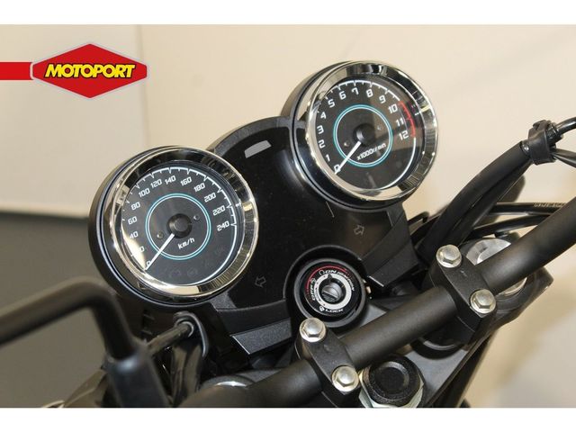 kawasaki - z650rs