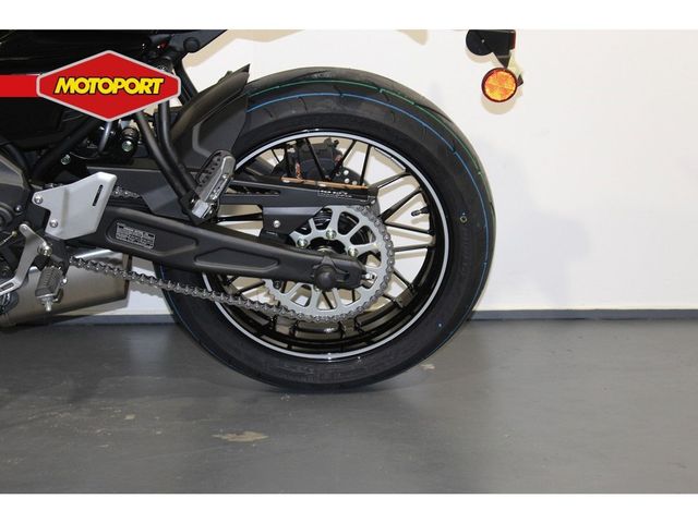kawasaki - z650rs