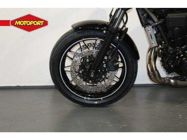 kawasaki - z650rs