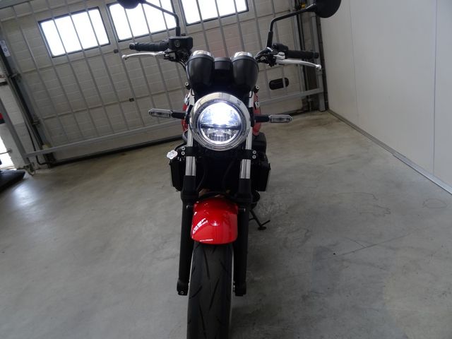 kawasaki - z650rs