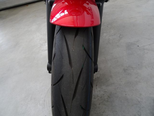 kawasaki - z650rs