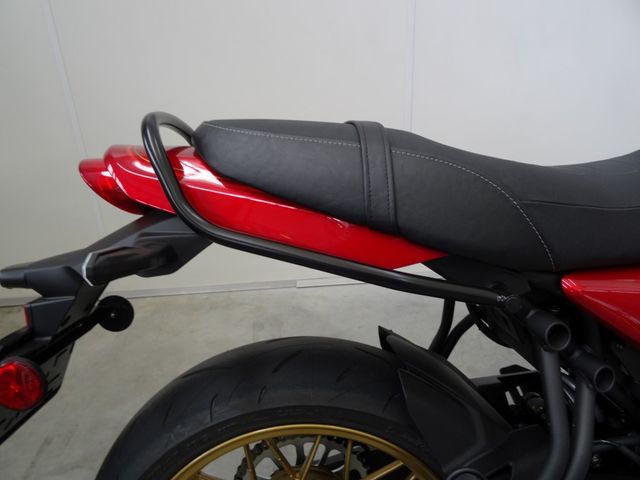 kawasaki - z650rs