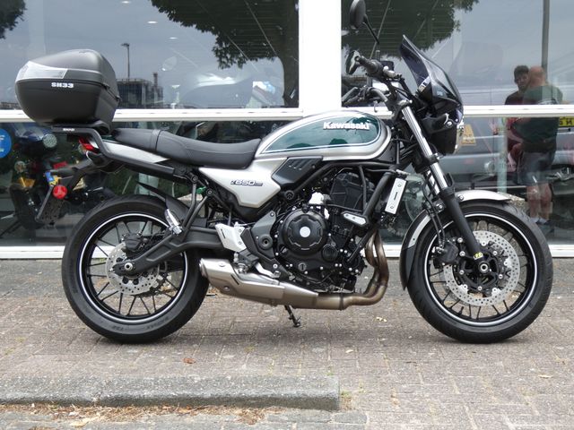 kawasaki - z650rs-50th-anniversary