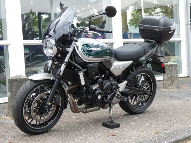 kawasaki - z650rs-50th-anniversary
