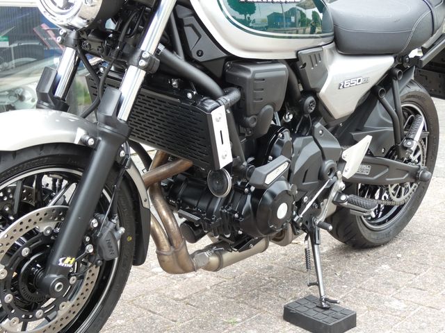 kawasaki - z650rs-50th-anniversary